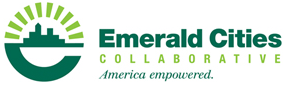 Logo: Emerald Cities Collaborative