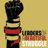 Logo: Leaders Of A Beautiful Struggle