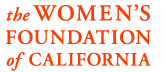 Logo: Women's Foundation of California
